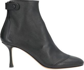 Francesco Russo CALZATURE - Stivaletti su YOOX.COM