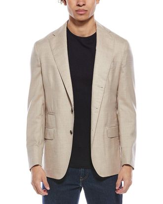 Eleventy Cashmere Jacket