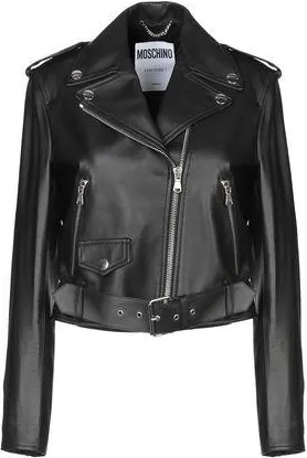 Moschino COATS & JACKETS - Jackets sur YOOX.COM