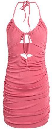 Only VESTIDOS - Minivestidos en YOOX.COM