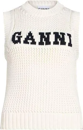 Ganni MAGLIERIA - Pullover su YOOX.COM