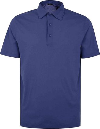 Herno Man Polo Shirt