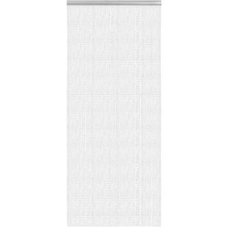 vidaXL Vidaxl - Mosquitera De Cadena Para Puerta Aluminio 90x200 Cm