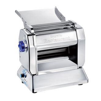 Imperia Nueva Electr&oacute;nica Para Restaurantes De Pasta
