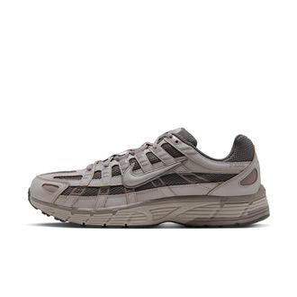 Nike Mens P-6000 Shoes in Grey | IQ0356-001
