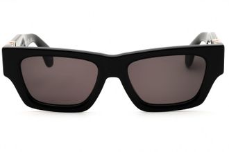Palm Angels MAGNOLIA Sunglasses - Black