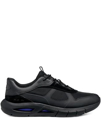 Geox Spherica Ecub-5 sneakers - Black