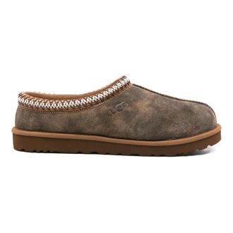 UGG Chestnut Tasman Baxter Slippers