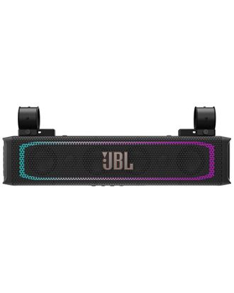 JBL Rallybar 21in Bluetooth Universal Outdoor Vehicle Speaker