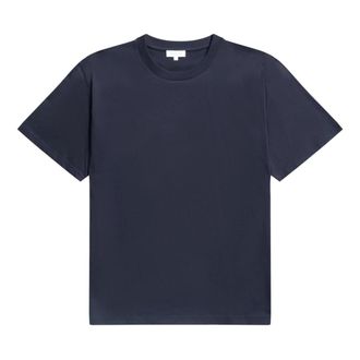 Norse Projects Standard Tee - male - Norse Projects - T-Shirts - Blue - M - Tops