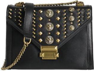 Michael Kors BAGS - Cross-body bags on YOOX.COM