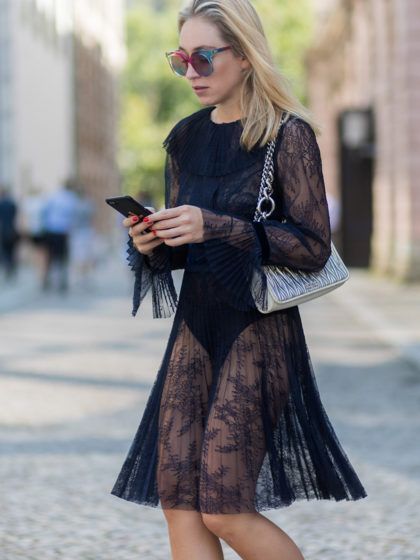 No bag, no party!? Le 5 party bag che tutte, comunque, dovremmo avere!