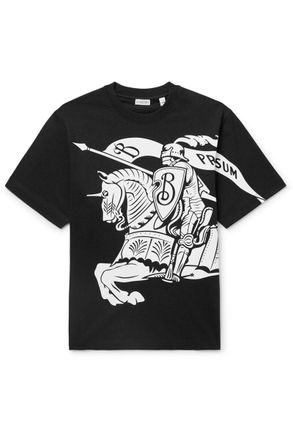 Burberry Tee 4560526