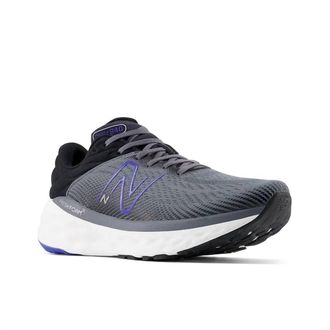 New Balance Mens Fresh Foam 840V1 Shoes In Castlerock/marine Blue