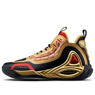 361° Zen 00 x Gold Saint Dragon Shiryu 672031106F-1