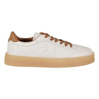 Voile Blanche Uomo, Scarpe, Bianco, 45 EU, new