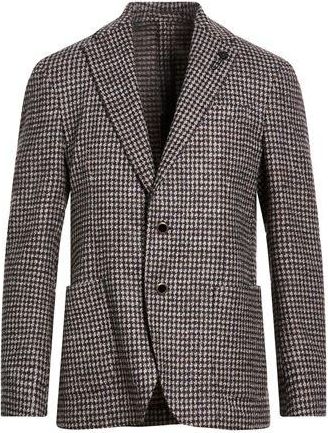 Lardini SUITS and CO-ORDS - Blazers on YOOX.COM