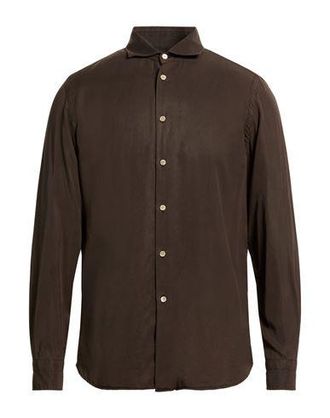 Boglioli TOPWEAR - Shirts on YOOX.COM