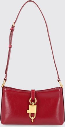 Dolce & Gabbana Borsa Lock in pelle