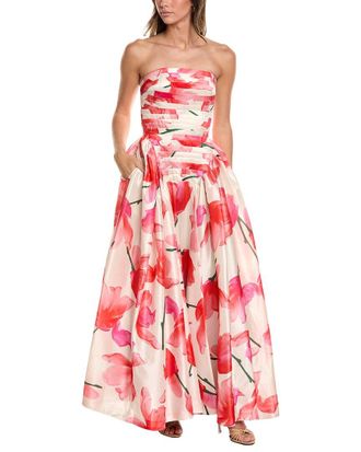 Hutch Sianna Gown