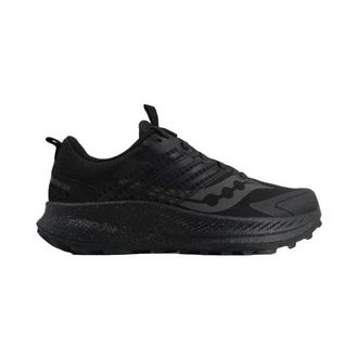 Saucony Ride TR2 GTX Trailrunningschuhe f&uuml;r Herren | schwarz