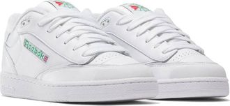 Reebok Club C Bulc, Glen Green, 6