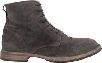 Moma FOOTWEAR - Ankle boots sur YOOX.COM