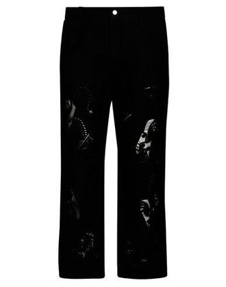 Burberry BOTTOMWEAR - Pantaloni su YOOX.COM