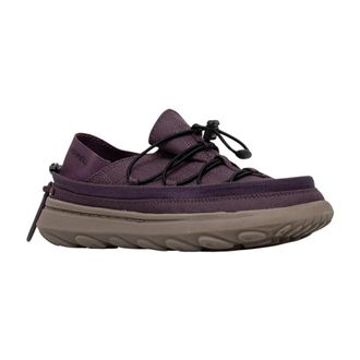 Merrell Hut Moc Sneakers - - Sport - Donna - Viola - 36 EU