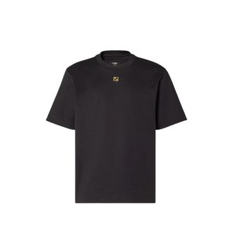 Fendi Logo T-shirt