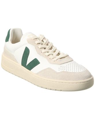 Veja Veja V-90 Leather Sneaker
