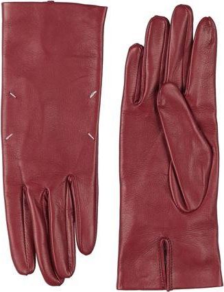 Maison Margiela ACCESSORIES - Gloves sur YOOX.COM