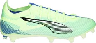 Puma Hombre, Deporte, Verde, Talla: 43 EU