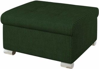 Mirjan24 Mobilier1 - Reposapi&eacute;s Comfivo 115, Poso 14, 41x68x70cm, Di&aacute;metro: 0, Tapiz, Patas: Pl&aacute;stico, 0