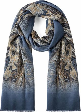 Etro Sciarpe invernali - - Accessories - Uomo - Multicolore - ONE SIZE