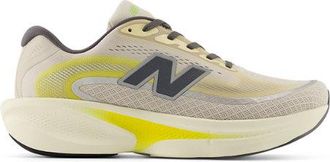 New Balance Hombre Ellipse en Gris/Amarillo, Talla 40.5