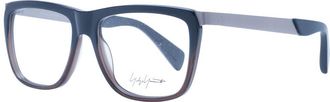 Yohji Yamamoto Acetate Glasses (Frames)