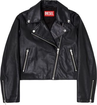 Diesel Jackets