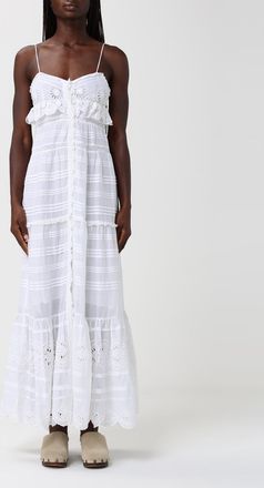 Isabel Marant Abito in cotone Sangallo Isabel Marant Etoile