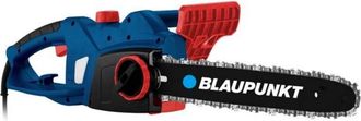 Blaupunkt Motosierra El&eacute;ctrica 2200w Cs3010 - Bp-cs3010