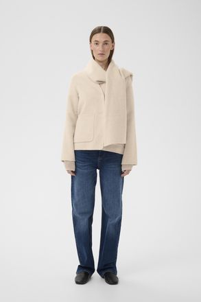 Inwear Overgangsjas HAIZLEYIW Overgangsjas Classic fit