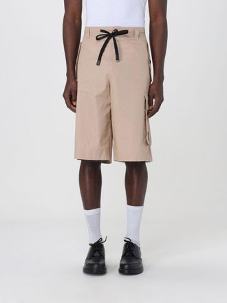 Versace Jeans Couture Shorts VERSACE JEANS COUTURE Men color Brown