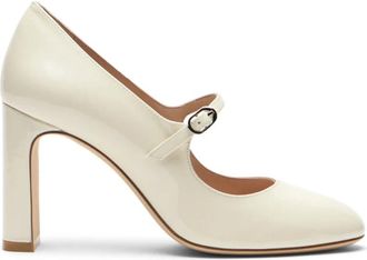 Stuart Weitzman Donna, Scarpe, Beige, 39 1/2 EU, new