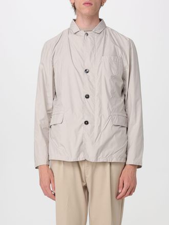 H&egrave;SKIMO Giacca in misto cotone
