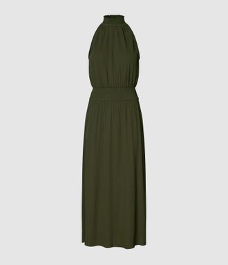 Sams&oslash;e & Sams&oslash;e Robe Saumi Forest Night