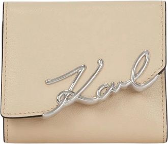 Karl Lagerfeld Mujer, Accesorios, Beige, Talla: ONE Size