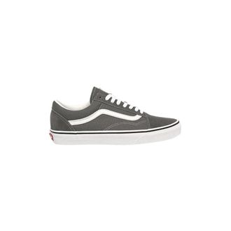 Vans Mujer, Zapatos, Gris, Talla: 37 EU