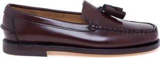 Sebago Mujer, Zapatos, Marr&oacute;n, Talla: 40 EU