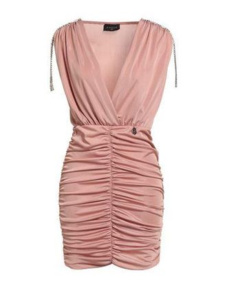 Gaëlle Paris DRESSES - Mini dresses sur YOOX.COM