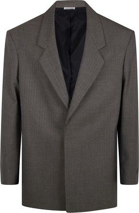 Fear of God Hombre, Chaquetas, Marr&oacute;n, Talla: L